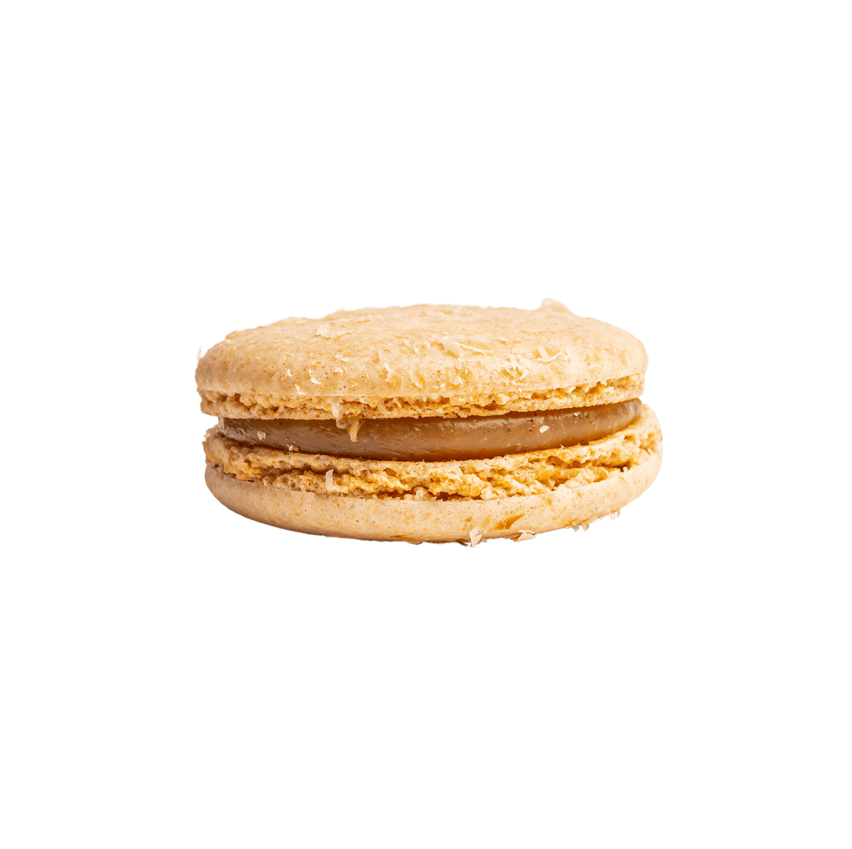 Macaron Noisette