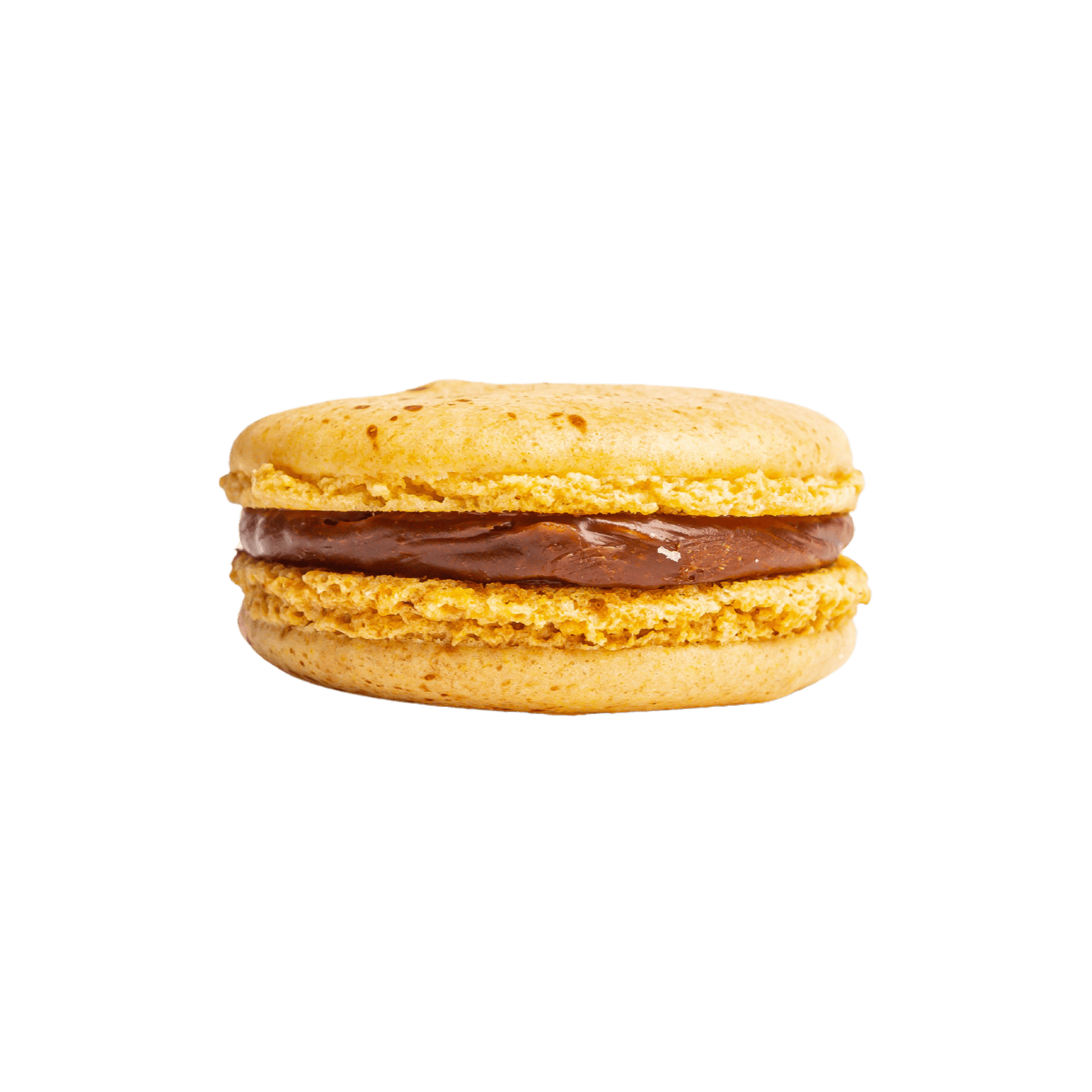 Passion & Chocolat au Lait