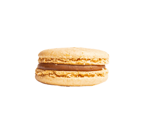 Macaron Cacahuète