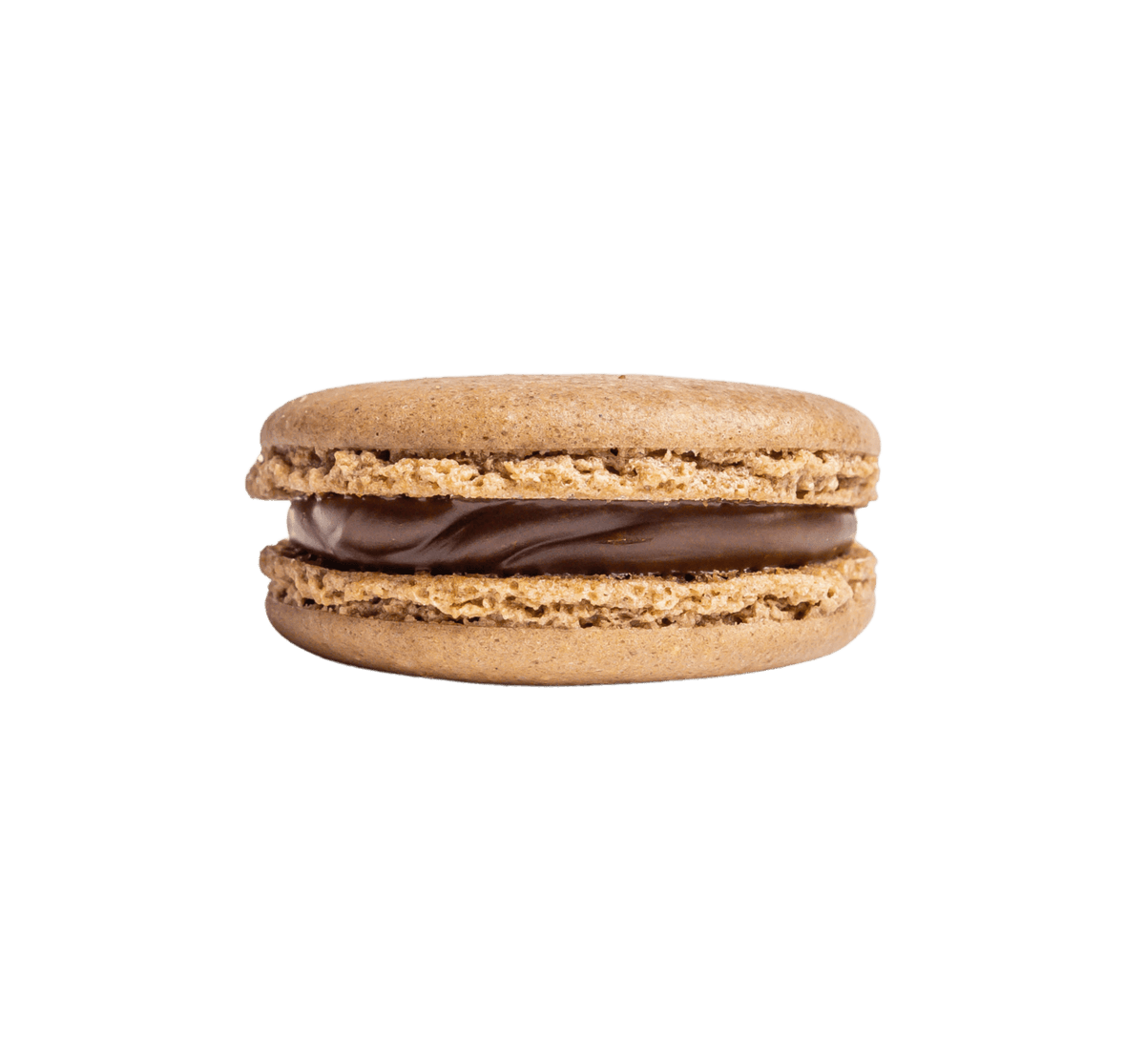 Macaron Café
