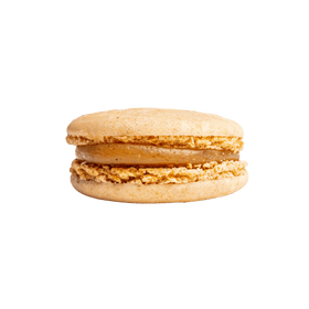 Macaron Caramel