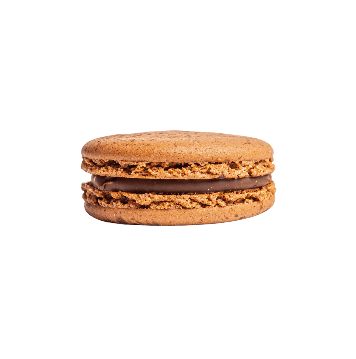 Macaron Chocolat