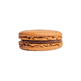 Macaron Chocolat