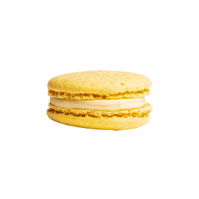 Macaron Citron