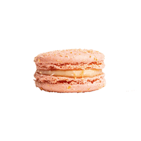 Macaron Coco & rose