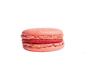 Macaron Framboise