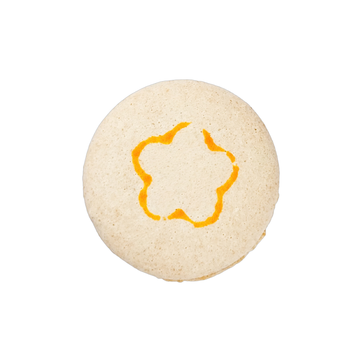 Macaron Jasmin