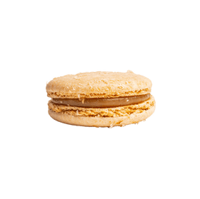 Macaron Noisette