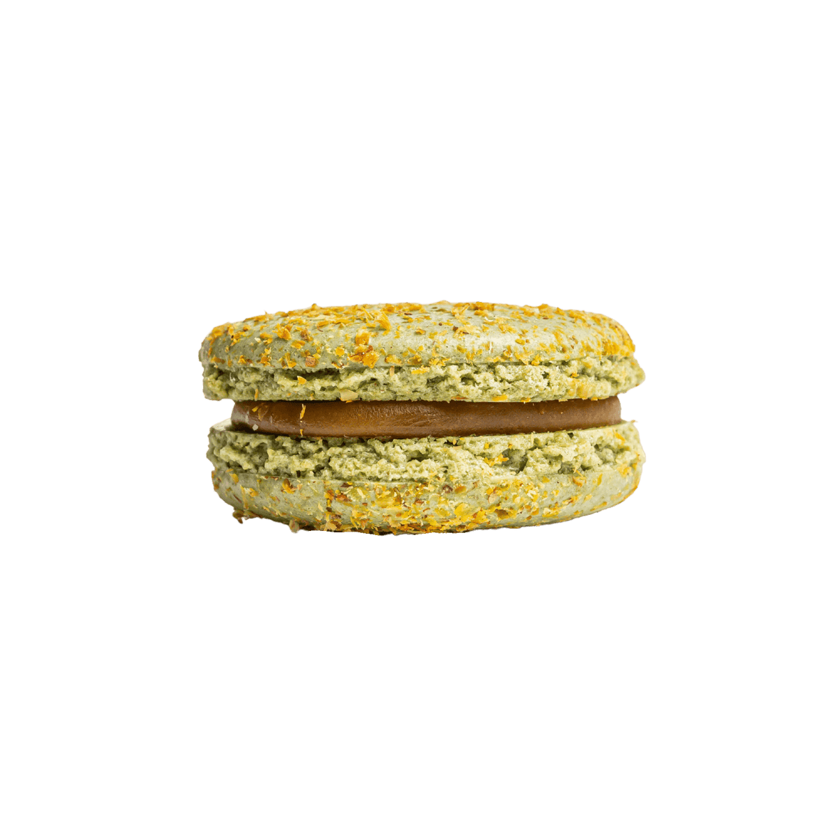 Macaron Pistache