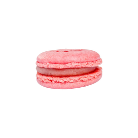 Macaron Rose