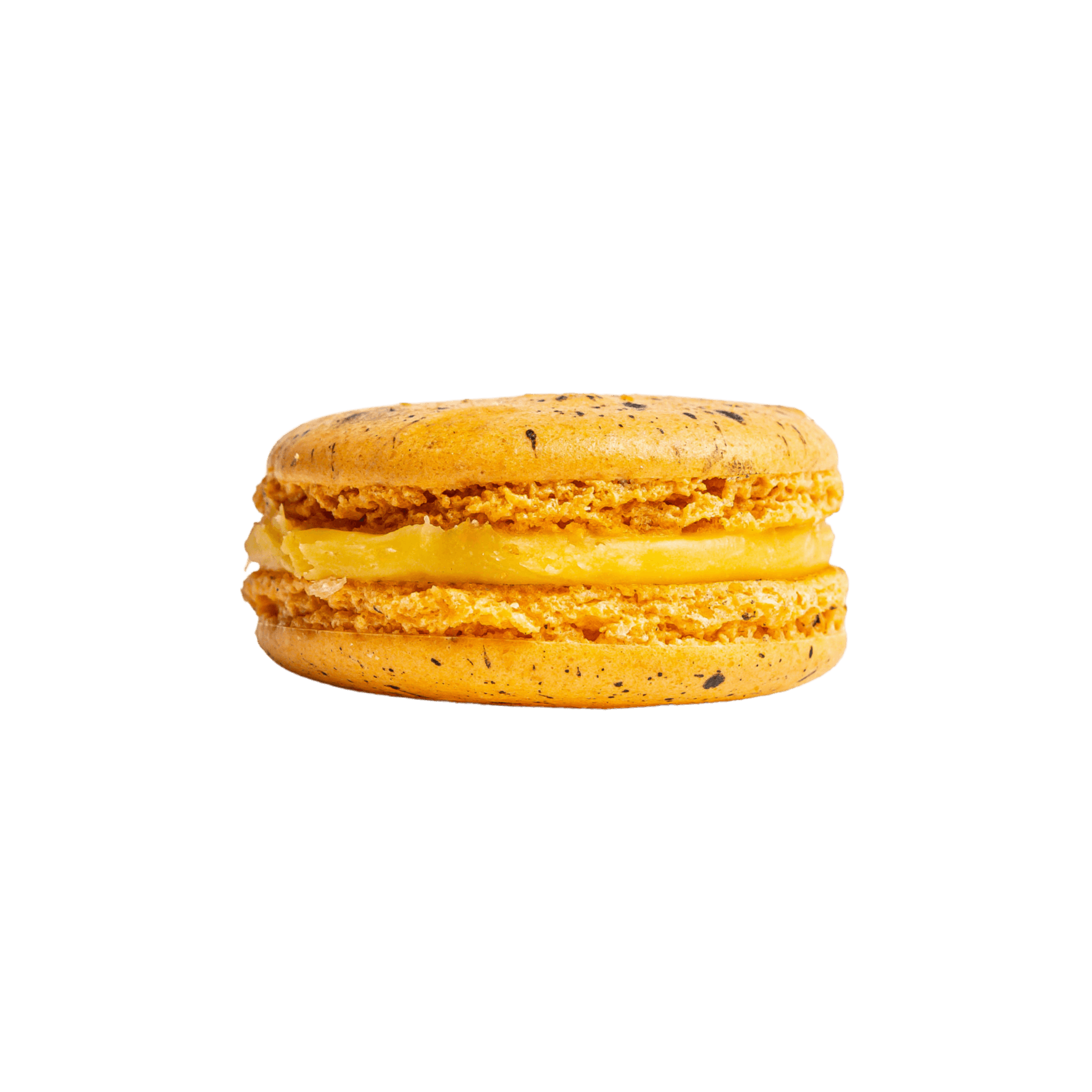 Macaron vegan AIMOTION