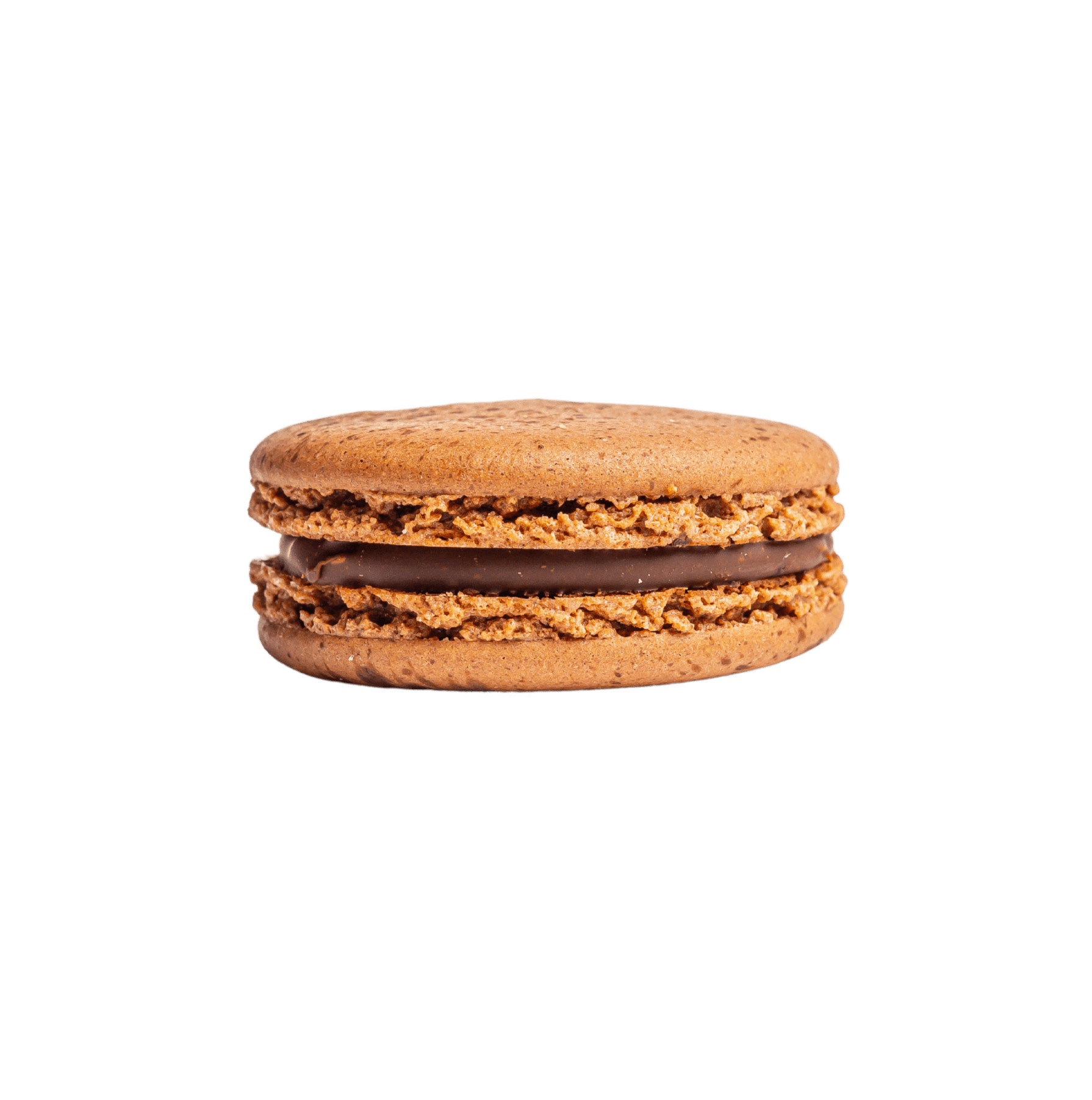Macaron végétal AIMOTION