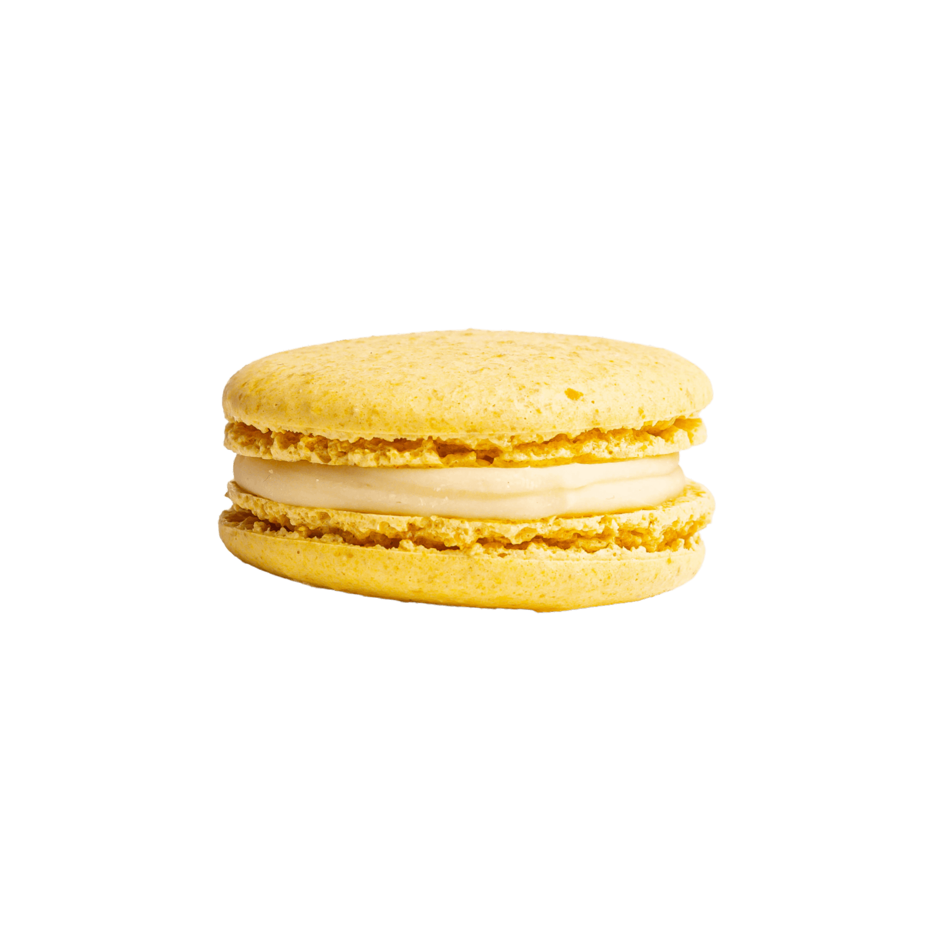 Macaron végétal AIMOTION