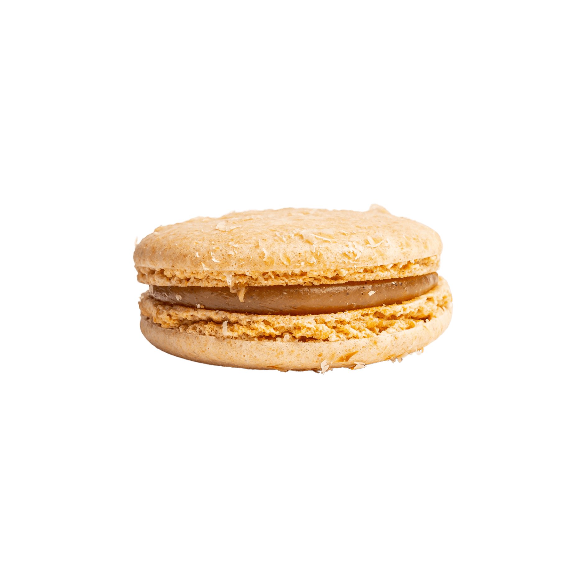 Macaron végétal AIMOTION