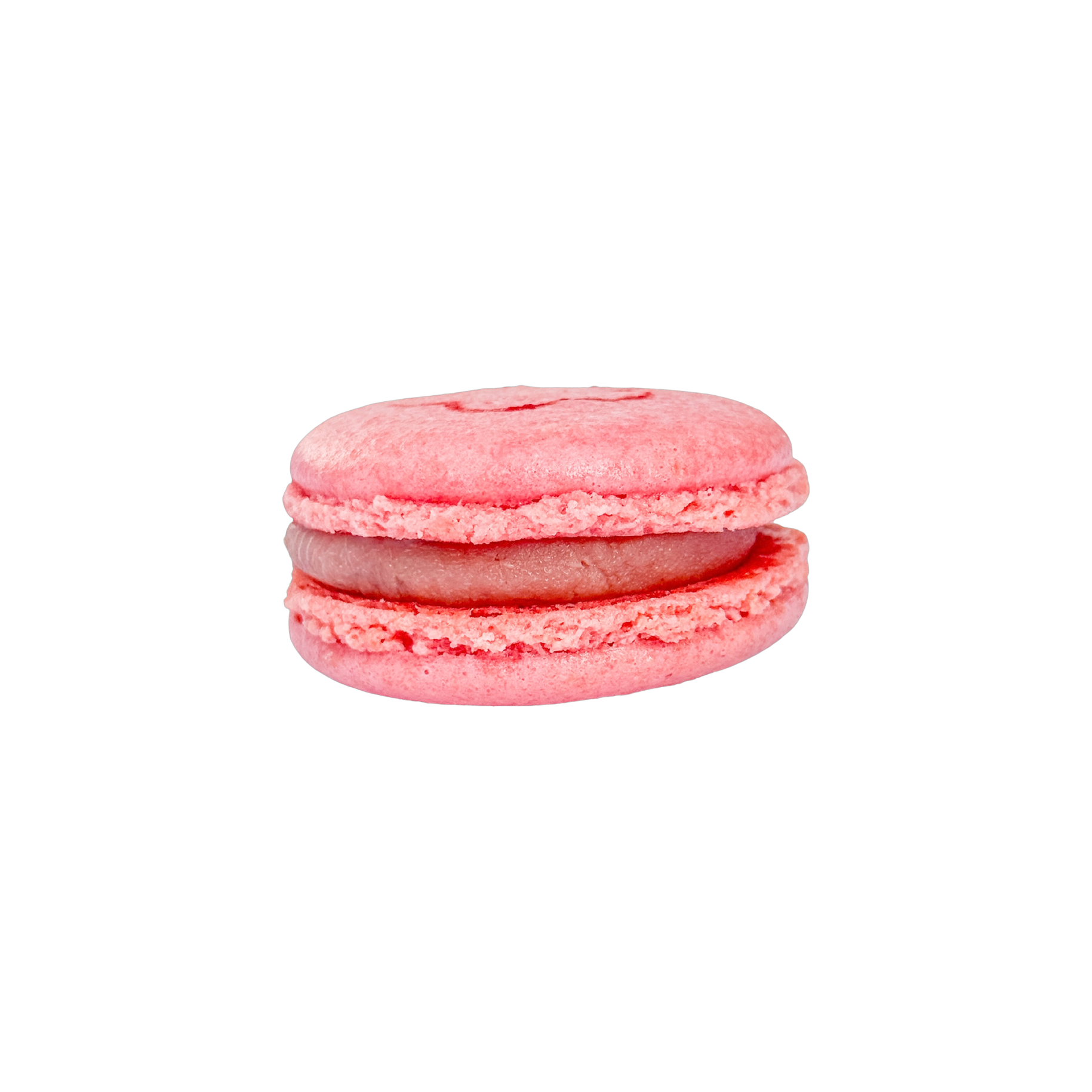 Macaron végétal AIMOTION