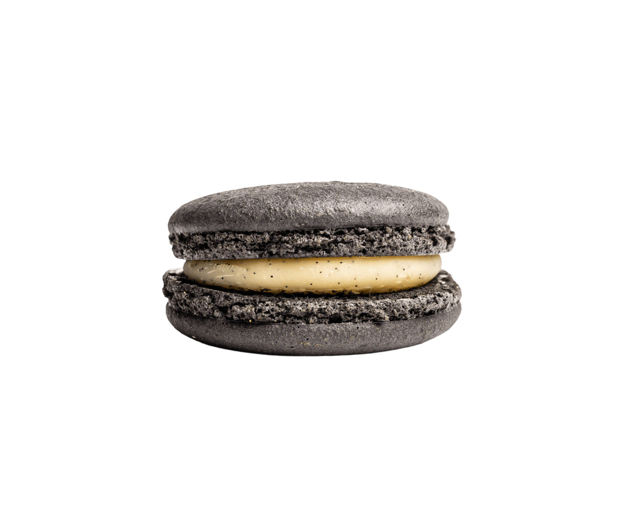 Macaron végétal AIMOTION