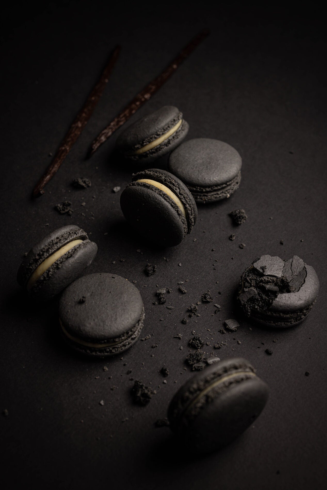 Macarons AIMOTION