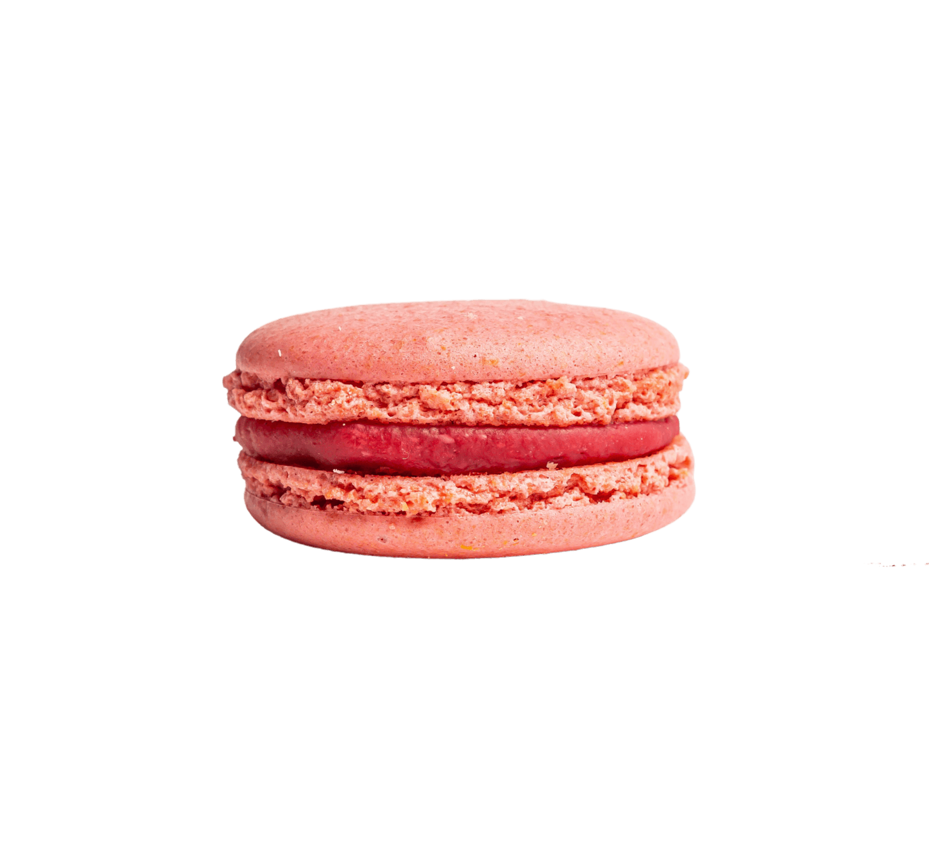Macaron végétal AIMOTION
